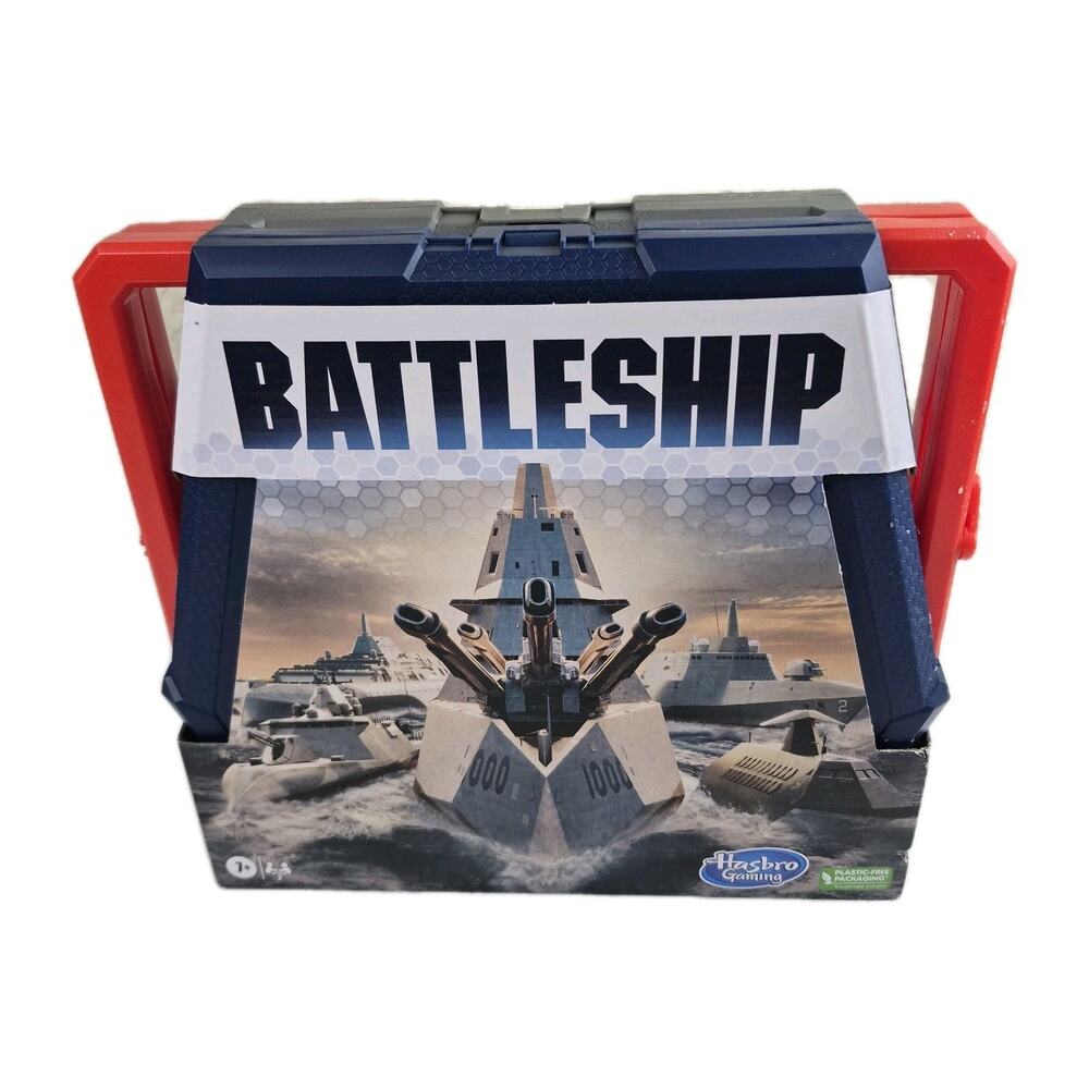 Battleship Classic new